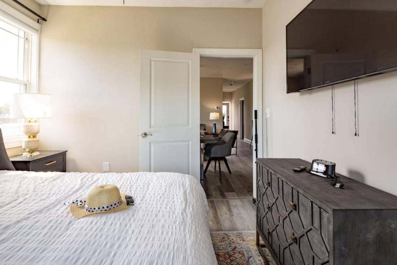 4Br King Beds Steps To Beach And 2Nd Pier Apartment A Myrtle Beach Exterior foto